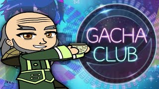 Uncle Iroh tutorial on Gacha Club