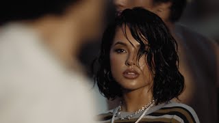 Becky G - COMO DIABLOS (Official Video)