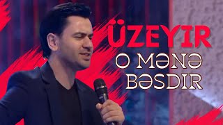 Uzeyir Mehdizade - O Mene Besdir ( Ekskluziv )