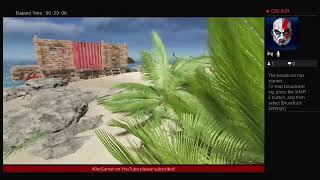 Stranded Deep | First Island Challenge | Day 94 | NOW where was I?