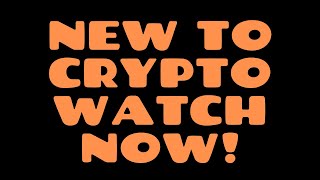 What is KYC??-New To Crypto Watch NOW! Educational Video #5