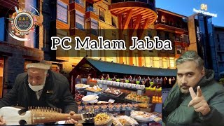 Why PC Hotel Room is so Expensive | Malam Jabba Tour | Episode 2 | ETR - Eat Travel Repeat |