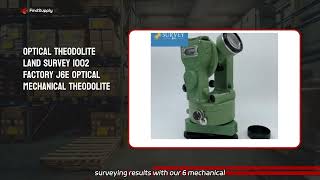 Factory Direct Sale Digital Theodolite: Top-Quality Manufacturer