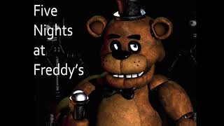 6 A.M. - Five Nights at Freddy's