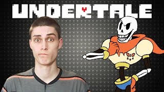 КОРОЛЬ СВИДАНИЙ! - Undertale Прохождение На Русском #5