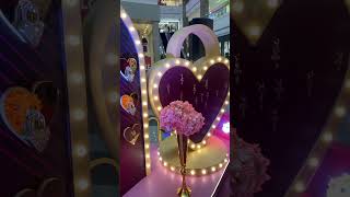 Valentine’s Special 😍❤️//Centrio Mall #youtube #shorts #trending #viral #centriomall #dehradun