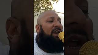 Hajj 2019 Arafat Dua by Aijaz Khaliqعرفات سے دعا براہ راست