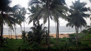 Tour in Kerala - India טיול בדרום הודו