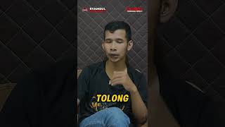 TIGA PENDAKI SANTRI #shortsvideo #ceritagunung #gunungmistis