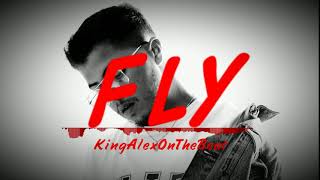 Hamza Type Beat 2018 "Fly" | Trap Instrumental | Prod By.(KingAlexOnTheBeat)