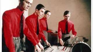 kraftwerk, die roboter (original german version)