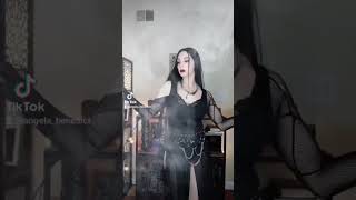 Dances At The Goth Club