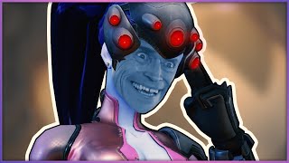 widowmaker... r u ok?