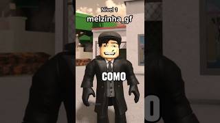 COMO ATIVAR O CHAT DE VOZ NO ROBLOX 😳#humor #roblox