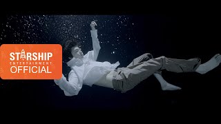 MONSTA X 몬스타엑스 'FIND YOU' MV