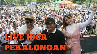 Mundur Alon-alon Versi DJ - Puji Bintang pantura feat. DJ Muhfins Live