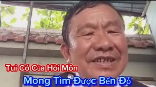 #172, Chú Bắt 60T Cần Tuyển Vợ Gấp,Tui Có Của Hòi Môn, Nếu Ai Hợp Tình Tui Lo Tất Cả