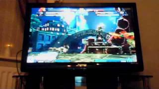 marvel vs capcom 3 race to 50 wins match one=win