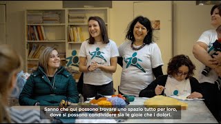 Varcare la Soglia - Programma nazionale di contrasto alla povertà in Italia