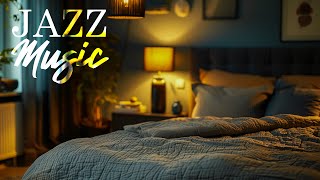 Musica de Jazz para Dormir, Jazz Relajante - Música de jazz para aliviar el estrés