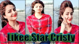 🌿Kehndi Haan Kehndi Naa💖|  Likee Star Cristy 💖🌿