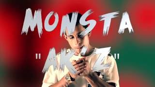 Monsta "AK'Z"