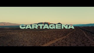 Steve Aoki Ft. Greeicy - Cartagena