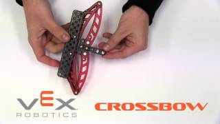 VEX Robotics Crossbow | AusGeoShop