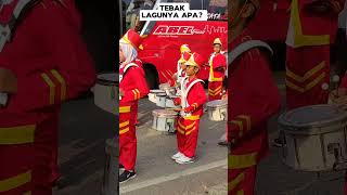 Aksi Drumband