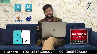 Full Shop Review Mac Book & Windows l Zayan Tech