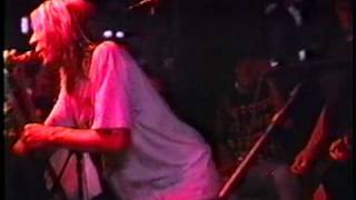 Mudhoney - Over The Top @ Assemby Hall - Tulsa 1992