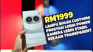 Phone Ni Ada Fungsi Special Yang Takde Dekat Phone Korang!