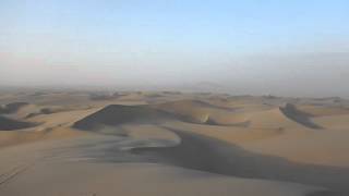 PE, South Coast   Dec 2015  Huacachina Dunes