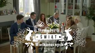 Wesołych Świąt Wielkanocnych - spot 2019