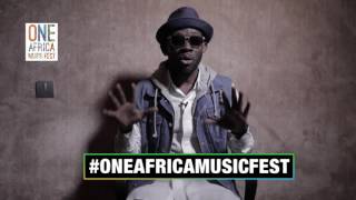 One Africa Music Fest Houston (J Martins)