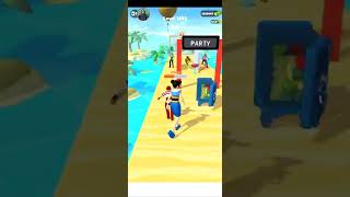 Run Rich 3D :GameplayWalkthrough android ,ios Max Levels