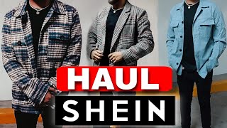 Mi primera vez comprando en SHEIN | HAUL SHEIN | LO QUE PEDÍ VS LO QUE RECIBÍ