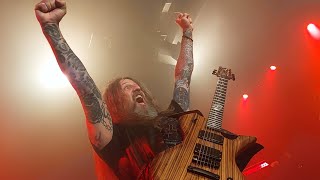 YOB - LIVE at Vera [FULL CONCERT] 2022