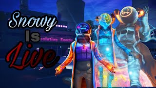 🌀CHILL VIBE STREAM FORTNITE LIVE 🔴/ JOIN UP AND HAVE FUNN!! 💞#stayhome #Withme