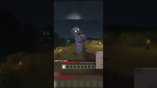 The SCARIEST Jumpscare In Minecraft