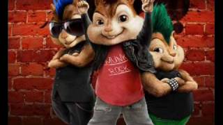 The Chipmunks &  The Chipettes - I gotta feeling