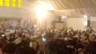 Qari Eidi Shaban Live 2023 Part 5