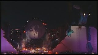 Roger Waters - The Wall Live In Berlin 1990 (Full Concert)