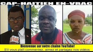 Dosye Jean Marie Salomon: Men kòman zafè fè dezòd lan te pete nan Boukante Lapwòl