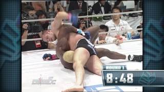 PRIDE FC -Fedor Emelianenko vs. Kevin Randleman 1080p HD