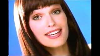 Pantene Pro V Hair Conditioner Commercial 1998