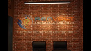 RENVOLT ENERGY SOLUTIONS PVT LTD | SOLAR PLANT | INSTALLATION