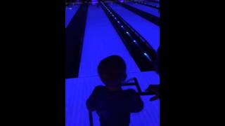 Trent Bowling 2