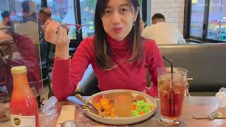 makan steak favorit di bandung 🥩| justus steak house