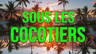 Gambino - Sous Les Cocotiers